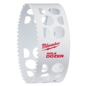 SEGA A TAZZA MILWAUKEE 114 MM