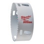 SEGA A TAZZA MILWAUKEE 121 MM