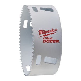 SEGA A TAZZA MILWAUKEE 121 MM
