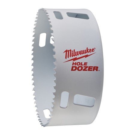 SEGA A TAZZA MILWAUKEE 121 MM