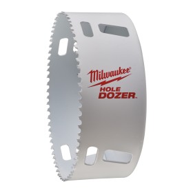 SEGA A TAZZA MILWAUKEE 127 MM