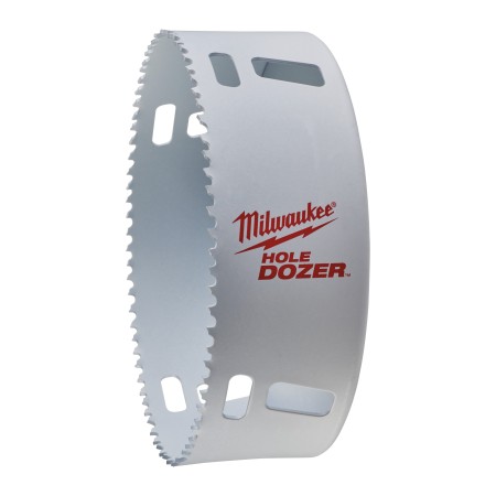 SEGA A TAZZA MILWAUKEE 140 MM