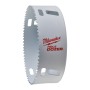 SEGA A TAZZA MILWAUKEE 140 MM