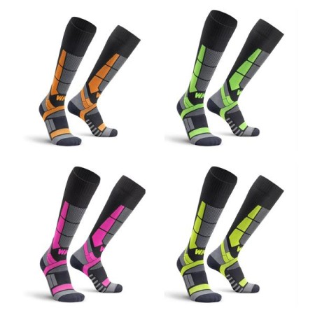CALZA ACTIVEUP! DRY KNEE-HIGH WORIK