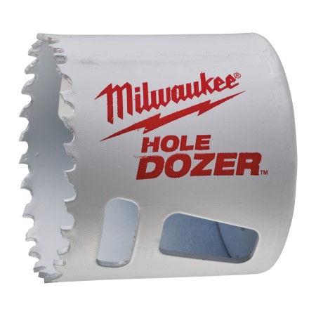 SEGA A TAZZA MILWAUKEE 52 MM