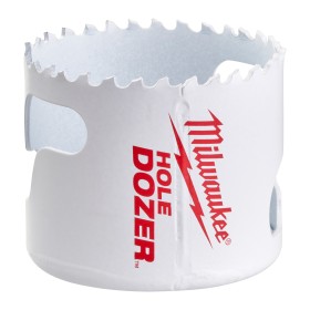 SEGA A TAZZA MILWAUKEE 59 MM