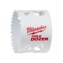 SEGA A TAZZA MILWAUKEE 64 MM
