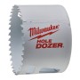 SEGA A TAZZA MILWAUKEE 70 MM