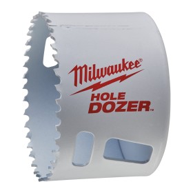 SEGA A TAZZA MILWAUKEE 73 MM