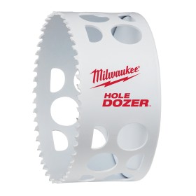 SEGA A TAZZA MILWAUKEE 95 MM