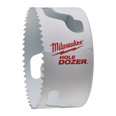 SEGA A TAZZA MILWAUKEE 98 MM