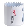 SEGA A TAZZA MILWAUKEE TCT 48 MM