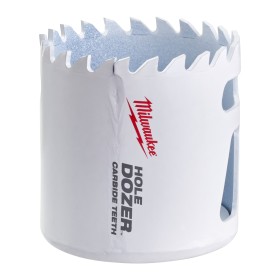 SEGA A TAZZA MILWAUKEE TCT 48 MM