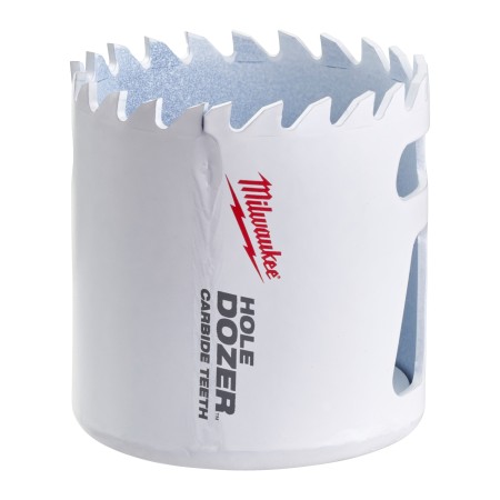 SEGA A TAZZA MILWAUKEE TCT 48 MM