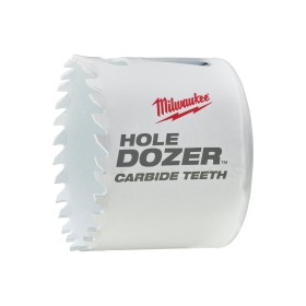 SEGA A TAZZA MILWAUKEE TCT 60 MM