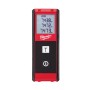 LDM 30 - DISTANZIOMETRO MILWAUKEE LASER 30 METRI