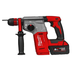 M18 BLHX-0X - TASSELLATORE MILWAUKEE 18 VOLT (FIXTEC) 26 MM BRUSHLESS VALIGETTA HEAVYDUTY - SENZA BATTERIA