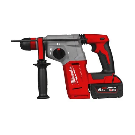 M18 BLHX-0X - TASSELLATORE MILWAUKEE 18 VOLT (FIXTEC) 26 MM BRUSHLESS VALIGETTA HEAVYDUTY - SENZA BATTERIA