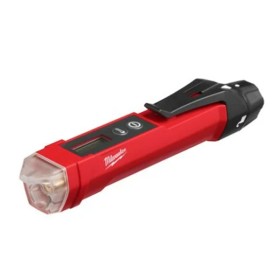 2225-20 - CERCAFASE CON TERMOMETRO LASER MILWAUKEE CAT IV FINO A 1000V
