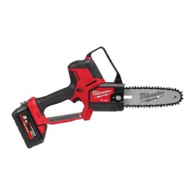 M18 FHS20-552 - ELETTROSEGA PER POTATURA MILWAUKEE 18 VOLT BARRA 20CM 5.5AH TECNOLOGIA FUEL
