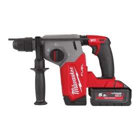 M18 FHX-552X - TASSELLATORE MILWAUKEE 18 VOLT (FIXTEC) 26 MM 5,5AH TECNOLOGIA FUEL VALIGETTA HEAVYDUTY
