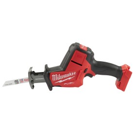 M18 FHZ-0X - SEGA ORIZZONTALE COMPATTA MILWAUKEE 18 VOLT TECNOLOGIA FUEL VALIGETTA HEAVYDUTY - SENZA BATTERIA