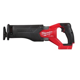 M18 FSZ-0X - SEGA ORIZZONTALE MILWAUKEE 18 VOLT TECNOLOGIA FUEL VALIGETTA HEAVYDUTY - SENZA BATTERIA