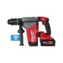 M18 ONEFHPX-552X - TASSELLATORE MILWAUKEE 18 VOLT (FIXTEC) 32 MM ALTA POTENZA 5,5AH TECNOLOGIA FUEL ONE KEY VALIGETTA HEAVYDUTY
