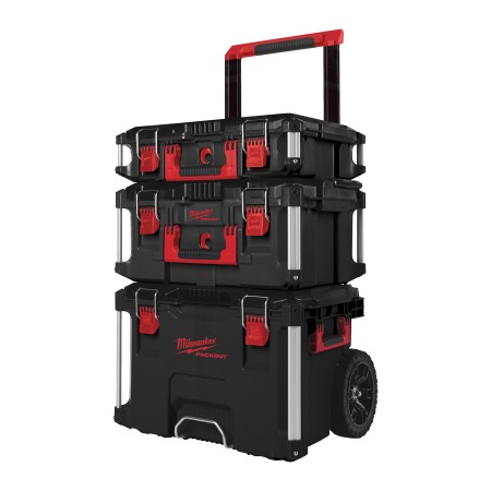 PACKOUT MILWAUKEE STARTER SET - 3 PZ