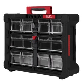 PACKOUT MILWAUKEE TIP BIN ORGANISER