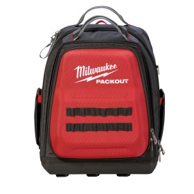 PACKOUT MILWAUKEE ZAINO