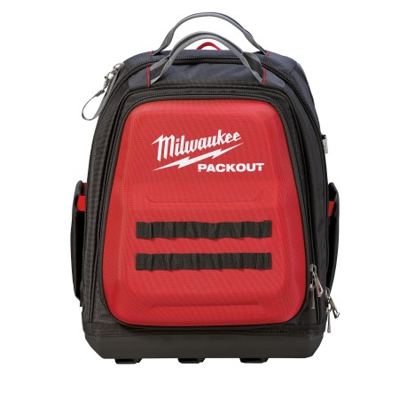 PACKOUT MILWAUKEE ZAINO