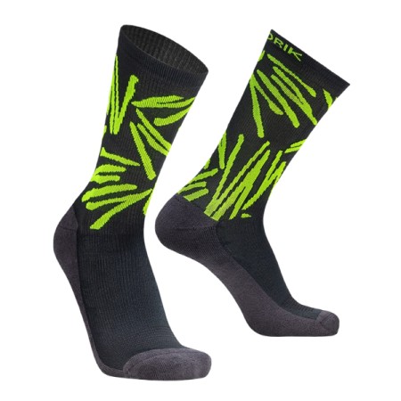 CALZA LONGLIFE ODOURFREE CUSHION HALF-CUT WORIK