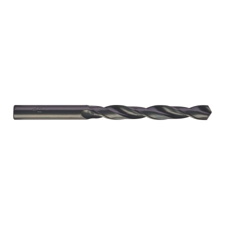 PUNTA MILWAUKEE HSS-R 9,5x125 MM (conf. 10pz)