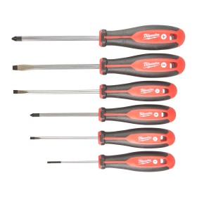 SERIE GIRAVITI MILWAUKEE SET 1 - 6 PZ