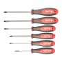 SERIE GIRAVITI MILWAUKEE SET 1 - 6 PZ