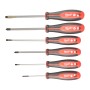 SERIE GIRAVITI MILWAUKEE SET 2 - 6 PZ