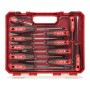SERIE GIRAVITI MILWAUKEE SET 4 - 12 PZ