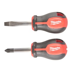 SERIE GIRAVITI MILWAUKEE SET CORTI - 2 PZ