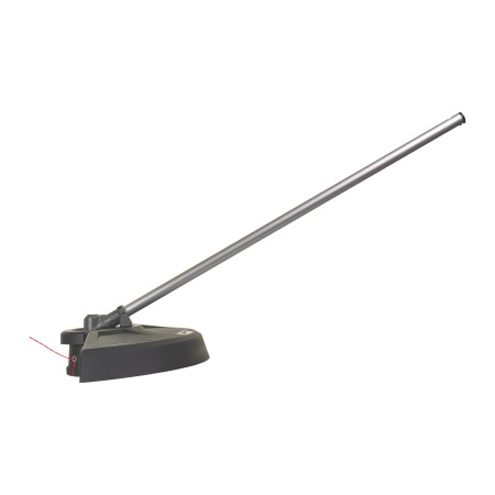 M18 FOPH-LTA - Estensione decespugliatore a filo MILWAUKEE per M18 FOPH - Solo estensione senza corpo macchina