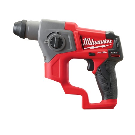 M12 CH-0 - Tassellatore MILWAUKEE 12 Volt Tecnologia FUEL - senza batteria