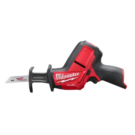 M12 CHZ-0 - Sega assiale compatta MILWAUKEE 12V Tecnologia FUEL - senza batteria