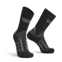 CALZA VERMONT HALF-CUT WORIK BLACK