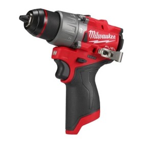 M12 FPD2-0 - Trapano compatto a percussione MILWAUKEE 12 Volt Tecnologia FUEL - senza batteria