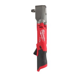 M12 FRAIWF12-0 - AVVITATORE A IMPULSI ANGOLARE COMPATTO MILWAUKEE 12 VOLT 1/2" TECNOLOGIA FUEL - SENZA BATTERIA