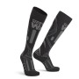 CALZA VERMONT KNEE-HIGH WORIK BLACK