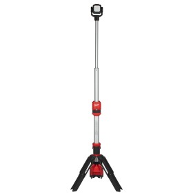 M12 SAL-0 - Faro LED con treppiede MILWAUKEE 12 Volt - senza batteria