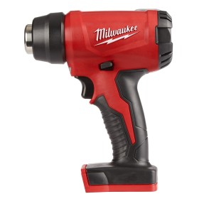 M18 BHG-0 - TERMOSOFFIATORE MILWAUKEE 18 VOLT - SENZA BATTERIA