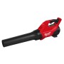 M18 FBLG3-0 - Soffiatore MILWAUKEE 18 Volt 8 Ah 12.2 N Tecnologia FUEL
