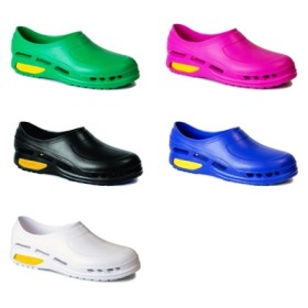 CALZATURA BLULINE XPRO OB A E SRC - 5 COLORI